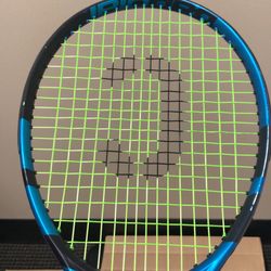 Frisco Tennis Stringing