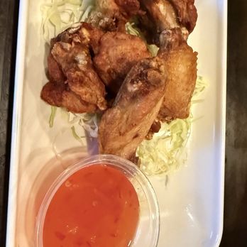 Davorn's Place Lao - Thai Restaurant - Laotian Near Me - Visalia, California