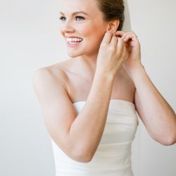 Sara Miller Makeup Artistry - Wedding Hair and Makeup