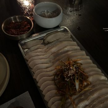 Danbi - Korean Near Me - Los Angeles, California Danbi - Korean Near Me - Los Angeles, California