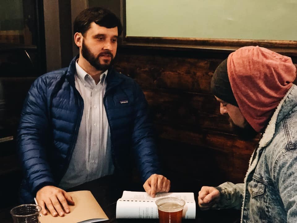 Godfrey Law Office - disability attorney in Louisville, KY