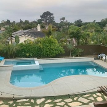 Sol Pacific Pool Plastering - Pool Cleaners Near Me - El Cajon, California
