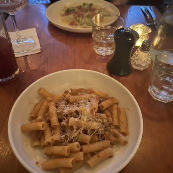 Paragary's - Rigatoni - New American Near Me - Sacramento, California Paragary's - Rigatoni - New American Near Me - Sacramento, California