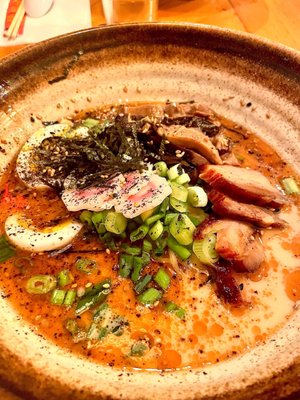 MB Ramen - Huntington by null