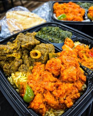 Salem Market & Grill by null