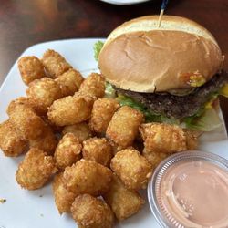 Messy Jessy's Bar & Grill - Messy Single