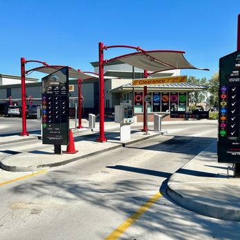 Wash Werks - Mesa - Car Wash Near Me - Mesa, Arizona