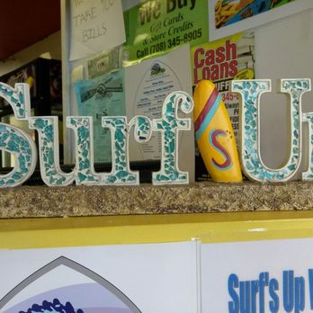 Surf's UP - Cajun/Creole Near Me - Maywood, Illinois Surf's UP - Cajun/Creole Near Me - Maywood, Illinois