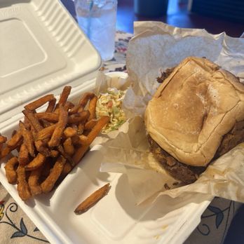 Pure Soul - NC BBQ Sandwich - Fast Food Near Me - Durham, North Carolina Pure Soul - NC BBQ Sandwich - Fast Food Near Me - Durham, North Carolina