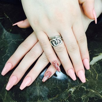 Pretty Nails Spa - Nail Salons Near Me - Houston, Texas Pretty Nails Spa - Nail Salons Near Me - Houston, Texas