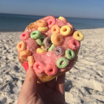 City Donut - Donuts Near Me - Orange Beach, Alabama