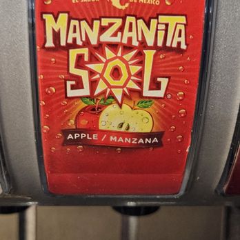 Legend Hot Chicken - You don't see Manzanita Sol at too many places - NICE! - Chicken Wings Near Me - Hacienda Heights, California