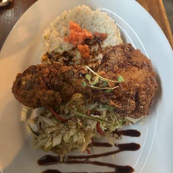 Hungry Goat Scratch Kitchen & Wine Bar - Pok pok chicken - Wine Bars Near Me - Morrison, Colorado Hungry Goat Scratch Kitchen & Wine Bar - Pok pok chicken - Wine Bars Near Me - Morrison, Colorado