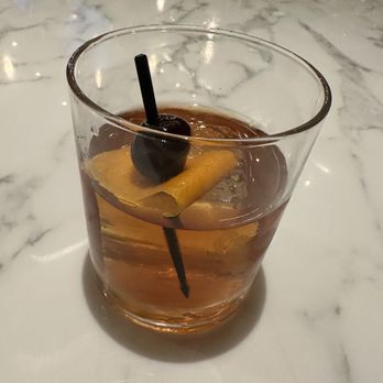 Bocca Italian Kitchen - Old Fashioned - Italian Near Me - Houston, Texas Bocca Italian Kitchen - Old Fashioned - Italian Near Me - Houston, Texas