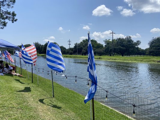 New Orleans Greek Fest by null