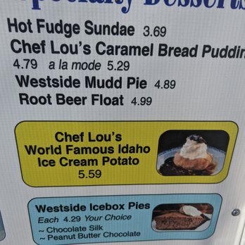 Westside Drive In - American Near Me - Boise, Idaho Westside Drive In - American Near Me - Boise, Idaho