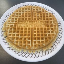 Waffle House - Alachua