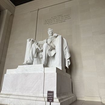 Lincoln Memorial - Landmarks & Historical Buildings Near Me - Washington, DC, District of Columbia Lincoln Memorial - Landmarks & Historical Buildings Near Me - Washington, DC, District of Columbia