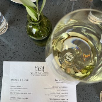 Board & Batten - Menu. White wine. - New American Near Me - Mesa, Arizona Board & Batten - Menu. White wine. - New American Near Me - Mesa, Arizona