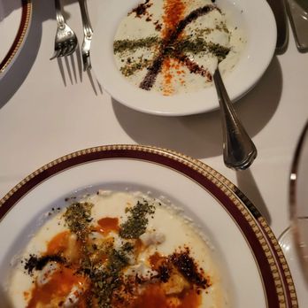 Turkish Kitchen - Turkish Near Me - New York, New York