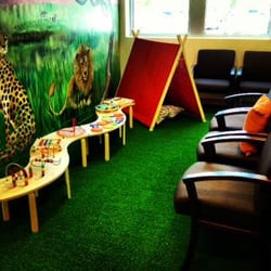 Egg Pediatric, DDS MS - Lots of toys for the kids to play with while waiting to see Dr. Egg!