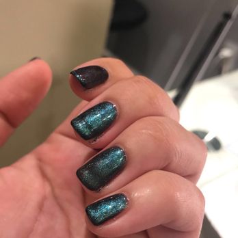 Soleil Nail Spa - Day Spas Near Me - Puyallup, Washington