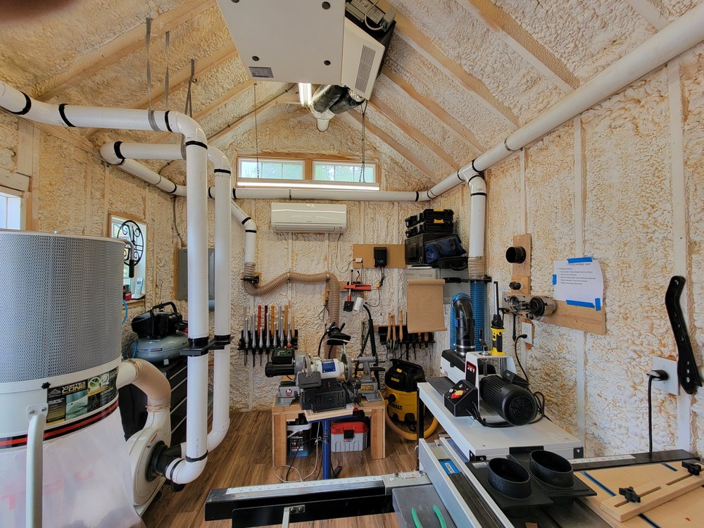 Slide of Anketell Solutions