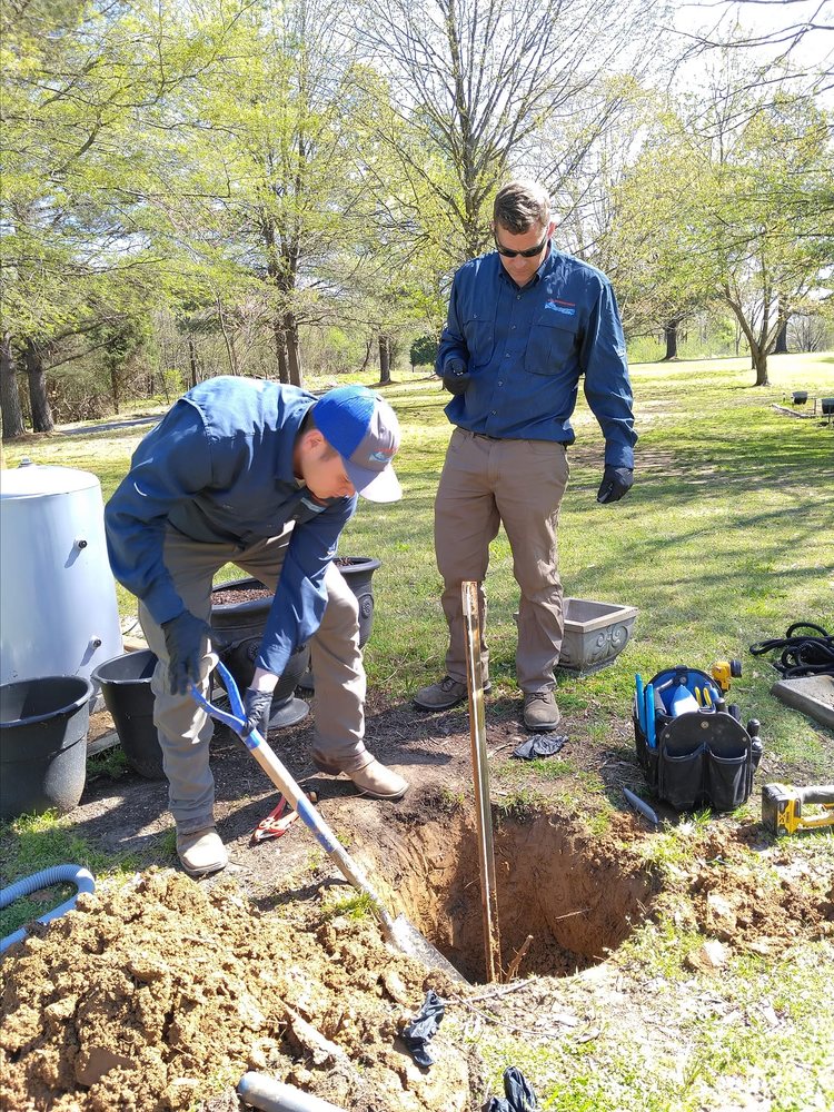 Slide of Jordan Plumbing Company