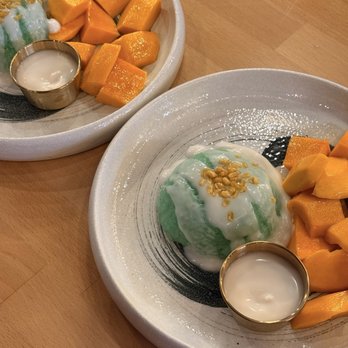 Manaao - Thai Near Me - Tustin, California