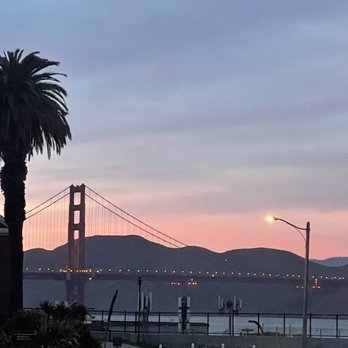 The Main Post - View - Parks Near Me - San Francisco, California The Main Post - View - Parks Near Me - San Francisco, California