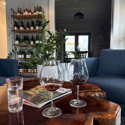Reichwage Winery - Wine tasting