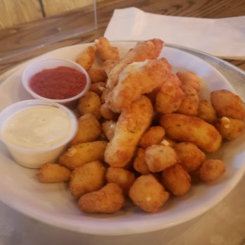 The Fogcutter - Cheese curds 3 - Breakfast & Brunch Near Me - Lake Villa, Illinois The Fogcutter - Cheese curds 3 - Breakfast & Brunch Near Me - Lake Villa, Illinois