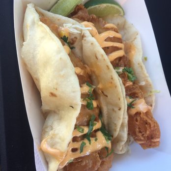 Camel Tow Taco - Fish tacos! SO GOOD! - Food Trucks Near Me Camel Tow Taco - Fish tacos! SO GOOD! - Food Trucks Near Me