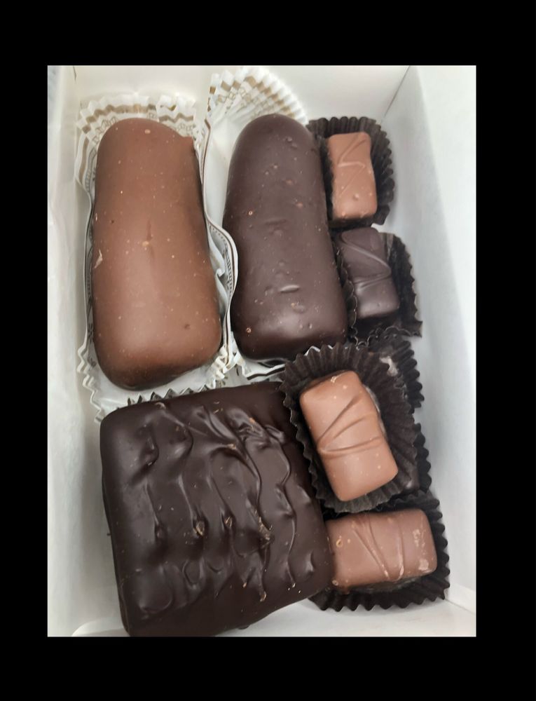 Candy Kraft Candies Logo