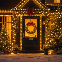 Jingle Bell Lighting