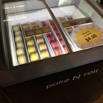 Poke N Roll - Japanese Near Me - Glendale, California