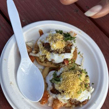 Dosa And Chaat - Indian Near Me - Hutto, Texas Dosa And Chaat - Indian Near Me - Hutto, Texas