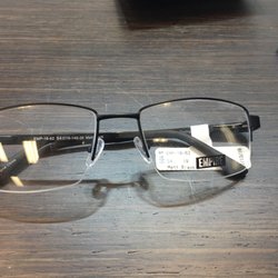 Stanton Optical - My kids glasses