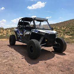 Arizona's Ultimate UTV - Arizona's Ultimate UTV
