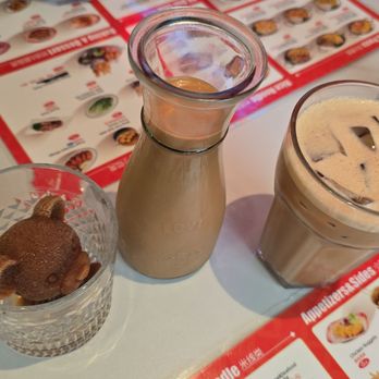 Sing Choi Kee - Milk tea - Coffee & Tea Near Me - Malden, Massachusetts Sing Choi Kee - Milk tea - Coffee & Tea Near Me - Malden, Massachusetts