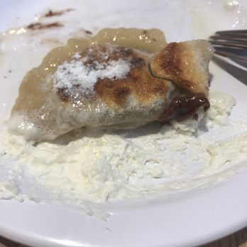 Baba's Pierogies - Heaven - Modern European Near Me - Brooklyn, New York