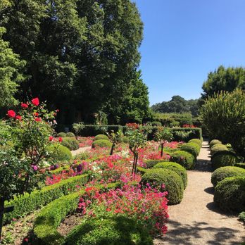 Filoli - Botanical Gardens Near Me - Woodside, California Filoli - Botanical Gardens Near Me - Woodside, California