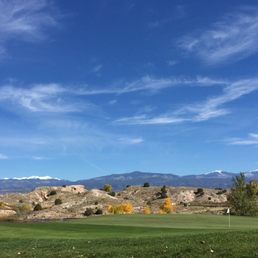Black Mesa Golf Course Black Mesa Golf Course