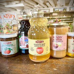 harvest barn country market