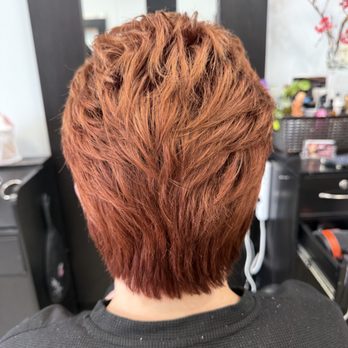 QT Salon - Hair Salons Near Me - Westminster, California