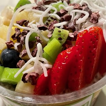 SuCane - Juice Bars & Smoothies Near Me - Gardena, California