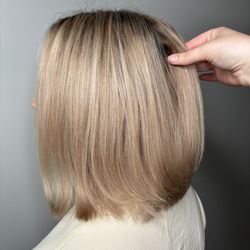 Vivid Hair Salon