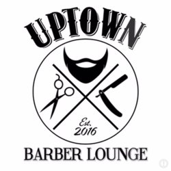 Uptown Barber Lounge Centerton