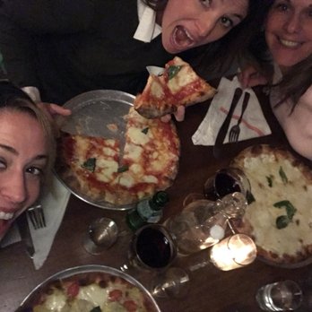 Capizzi - Pizza Near Me - New York, New York Capizzi - Pizza Near Me - New York, New York