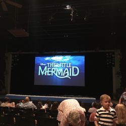 Community Players Theatre